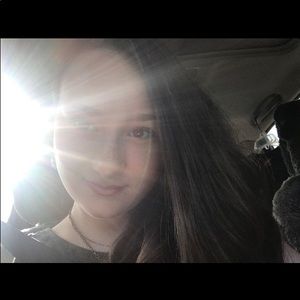 Meet your Posher, Jadyn